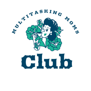 Multitasking Moms Club 2