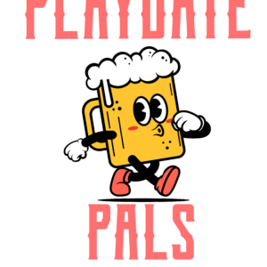 Playdate Pals 2